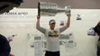 Marián Hossa, Stanley Cup