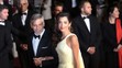 Amal a George Clooney