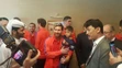 Afgansky chlapec Murtaza Ahmadi (6) dočkal veľkého momentu a po roku sa stretol s idolom Messim.
