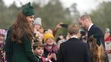 Princezná Kate v obklopení svojej rodiny