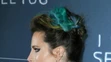 Bella Thorne na premiére filmu I Still See You