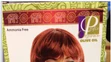Permanent Powder Hair Colour - Henna – výrobok na farbenie vlasov.