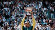 Španielsky tenista Rafael Nadal triumfoval štrnástykrát v kariére na Roland Garros a získal rekordný 22. grandslamový titul.