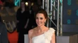 Princ William a Kate Middleton ako čestní hostia.