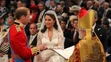 Princ William navliekol Kate Middletonovej obrúčku z waleského zlata.