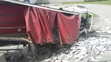 Poľský vodič prevážal 23 ton zinku.