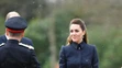 Najlepšie outfity Kate Middleton za rok 2020.