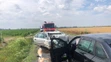 Tragická nehoda pri Galante