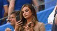 Ruby Mae na štadióne White Hart Lane..jpg