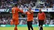 José Mourinho striedal v bráne legendárneho Davida Jamesa.