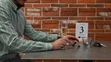 Speed dating.