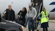 Meghan a Harry už cestujú ako bežní smrteľníci. 