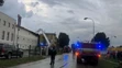 Peter Kočiš v seriáli Pán profesor