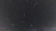 Geminidy nad Slovenskom už cez víkend.