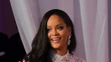 Rihanna na štvrom ročníku charitatívnej akcie Diamond Ball