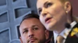 Nová prezidentka Policajného zboru Jana Maškarová.