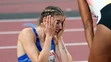 Slovenka Emma Zapletalová získala bronzovú medailu