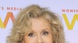 Jane Fonda na Lumières Award