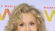 Jane Fonda na Lumières Award