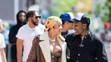 Rihanna a A$AP Rocky v New Yorku