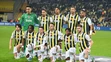 Fenerbahce Istanbul - Spartak Trnava