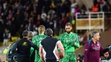 Gianluigi Donnarumma musel do bránky pustiť svojho náhradníka.