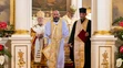Jonáš Jozef Maxim prijal biskupskú vysviacku