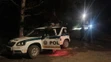 Na jazere v obci Dačov Lom v okrese Veľký Krtíš sa pod dvoma maloletými osobami prepadol ľad