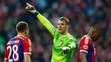 Brankár Bayernu Mníchov Manuel Neuer
