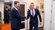 Juraj Blanár v relácii Na telo.