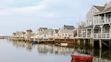 Americký ostrov Nantucket