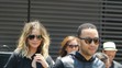 Chrissy Teigen a John Legend