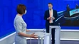Mária Kolíková v Na telo plus