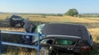 Vážna nehoda v Trnavskom kraji.