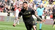 Finále Slovenského pohára MFK Ružomberok - Spartak Trnava