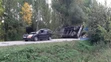 Smrteľná nehoda na južnom Slovensku.