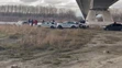 Polícia našla mŕtve ženské telo v Dunaji.