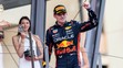 Víťaz VC Monaka Max Verstappen