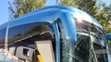 Nehoda autobusu