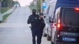 Streľba v Srbsku.