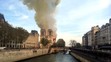 Požiar Notre Dame