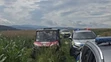 Pátranie po chlapčekovi v Huncovciach.