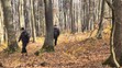 Pátracia akcia na východe Slovenska.