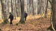 Pátracia akcia na východe Slovenska.