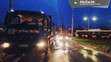 Pri nehode trolejbusu v Banskej Bystrici sa zranilo sedem ľudí
