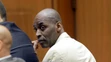 Michael Jace