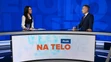 Zuzana Dolinková a Michal Kovačič.