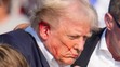 Donald Trump po atentáte