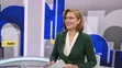 Moderátorka relácie Na telo Karolína Lacová