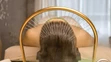 Head spa.